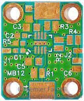 Плата управления MB-12 PCB от TWIN INDUSTRIES