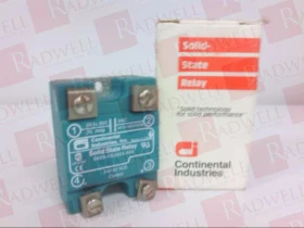 Реле / розетка Артикул S505-0SJ625-000 от производителя INVENSYS