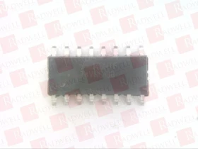 Логическая микросхема Артикул 74VHC138M от производителя ON SEMICONDUCTOR