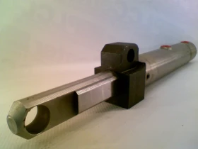 Пневматический цилиндр Артикул T2-1B-F-200-12S8-88 от производителя SAVAIR