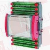 Модуль логического ввода-вывода постоянного тока Артикул QDIO 24/24/2-0.5 от производителя BERGHOF