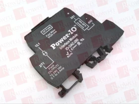 Клемма Артикул IO-OAC-280 от производителя POWER IO