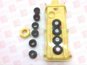 Кнопка Артикул SBP2-4-WS от производителя MAGNETEK