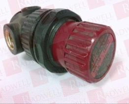 Пневматический регулятор Артикул 38MR208 от производителя STAMPOTECHNICA