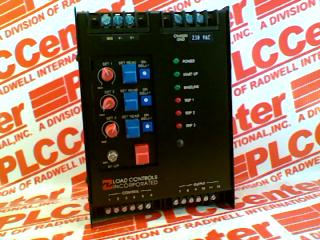 PCR-1830V-230V Тензодатчик от LOAD CONTROLS INC