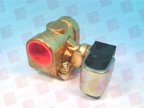Электромагнитный клапан  Артикул 20F24C2172A3F4C80 от производителя PARKER