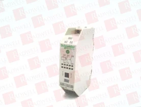 Реле / розетка Артикул ABR1S418B от производителя SCHNEIDER ELECTRIC