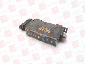 Фотоэлектрический датчик Артикул EZPRCF4 от производителя TRI-TRONICS