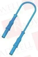 Штекер / розетка Артикул 76-1402 от производителя TENMA