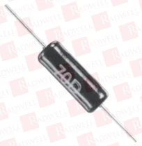 Резистор  Артикул RC55Y-1K0BI от производителя TT ELECTRONICS