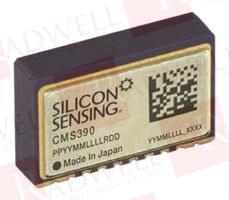 Акселерометр Артикул CMS390 от производителя SILICON SENSING SYSTEMS LTD