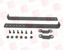 Проводной канал  / кабельная трасса Артикул 10506-708 от производителя CHATSWORTH PRODUCTS INC