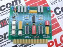 Плата ПК Плата ПЛК / дополнения к  плататам Артикул 80-147-1 от производителя ADVANCED ENERGY