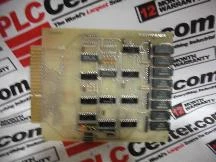 Плата управления/интерфейса Артикул 81C-0238 от производителя MOOG