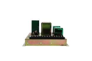 Модуль датчика пламени Артикул 6642VA от производителя PROTECTION CONTROLS