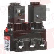 Пневматический клапан Артикул A212SD-012-D от производителя INGERSOLL RAND