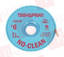 Принадлежности / оборудование для пайки Артикул 1825-5F от производителя TECHSPRAY