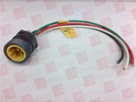 Комплект кабелей / шнуров QD Артикул 84240A2 от производителя TPC WIRE & CABLE