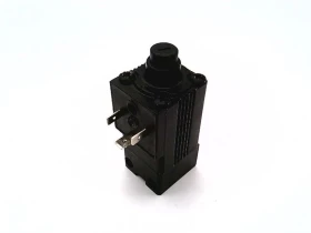 Электромагнитный клапан WEBBER ELECTRONICS 17534704/BF 110VAC 50/60Hz