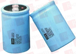 Конденсатор Артикул DCMC103U050AA2B от производителя CORNELL DUBILIER