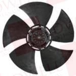 Вентилятор / Вентиляция Артикул A4D350-AN08-02 от производителя EBM PAPST