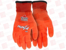 Перчатки Артикул N9690FCOXXL от производителя MCR SAFETY