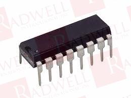 Интегральная микросхема Артикул CD4008BE от производителя INTERSIL