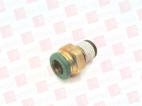 Пневматический фитинг и аксессуары Артикул W68PLP-6-4 от производителя PARKER