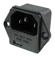 755-00/28 Штекер / розетка от QUALTEK