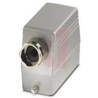 Корпус втулки HC-B-16-TFL-76/M1PG21S с резьбовым соединением PHOENIX CONTACT