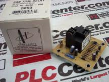 Плата управления WATSCO 5893 PC Board