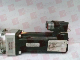 Двигатель Артикул SBL2-0060-45-1/S-B от производителя SBM