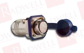 Штекер / розетка Артикул TX3701.PS.18.22.48.31 от производителя TROLEX