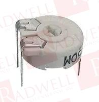 Резистор  Артикул PTC10LV10202A2020 от производителя AMPHENOL