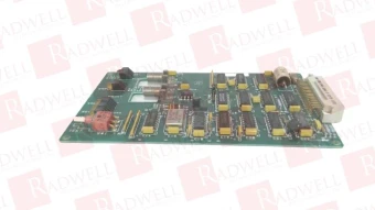 Плата процессора / контроллера Артикул 053423-00 от производителя HONEYWELL