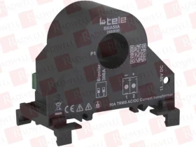 Трансформатор тока Артикул S6IA50A от производителя TELE CONTROLS