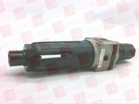 Пневматический фильтр-регулятор Артикул 17004B.A.C.P от производителя PNEUMAX