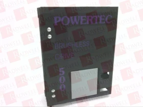 Привод Артикул C001.5R2CH000NN от производителя POWERTEC INDUSTRIAL MOTORS INC