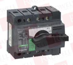 Размыкающий переключатель Артикул 28902 от производителя SCHNEIDER ELECTRIC