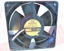 Вентилятор / терморегулятор для панели управления Артикул 91-15637 от производителя TOBISHI