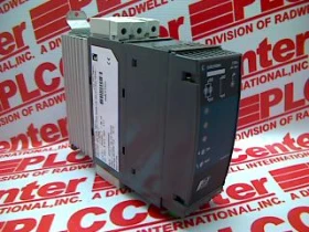 Тиристорный блок Eurotherm 7100A однофазный 40А 400В входной сигнал 0-5В