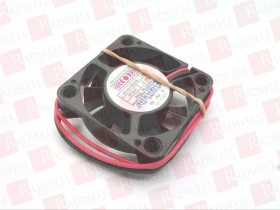Вентилятор / терморегулирование для продуктов и печатных плат Артикул MA4010H24B-RSR от производителя MECHATRONICS