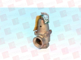Клапан сброса давления Артикул 382570 от производителя WATTS