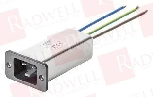 Фильтр  радиопомех Артикул FN9255-16-07 от производителя SCHAFFNER