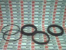 PKA-455042A Комплект уплотнений/прокладок LIN ACT