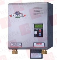 Водонагреватель Артикул N-270 от производителя TITAN TANKLESS