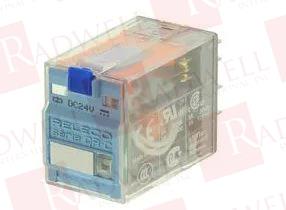 Реле / розетка Артикул C9-A42DX/024VDC от производителя TURCK