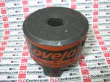 Трубы и муфты L100X0.625 от LOVEJOY