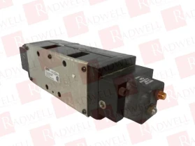Электромагнитный клапан  Артикул H42VXLHA49A от производителя PARKER