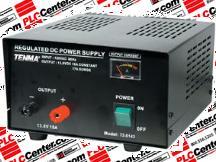 Источник питания Артикул 72-8143 от производителя TENMA